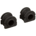 Hule de barra estabilizadora delantero 25.4mm
