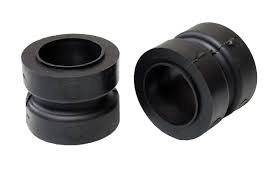 Hule de barra estabilizadora delantero 28.5mm