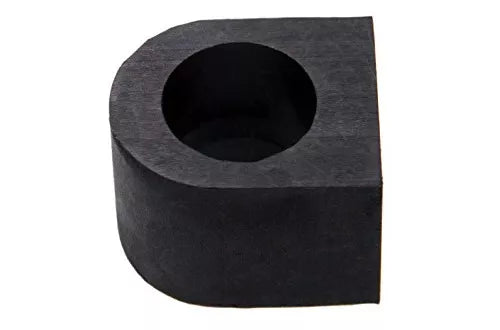 Hule de barra estabilizadora delantero 2WD