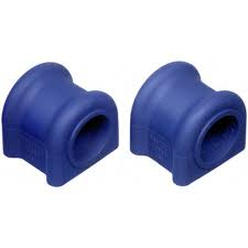 Hule de barra estabilizadora delantero 33.5mm