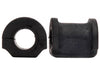 Hule de barra estabilizadora delantero 22.5mm