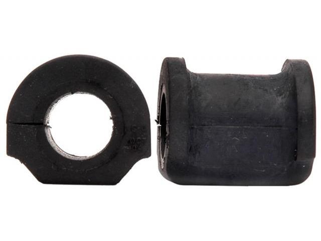 Hule de barra estabilizadora delantero 22.5mm