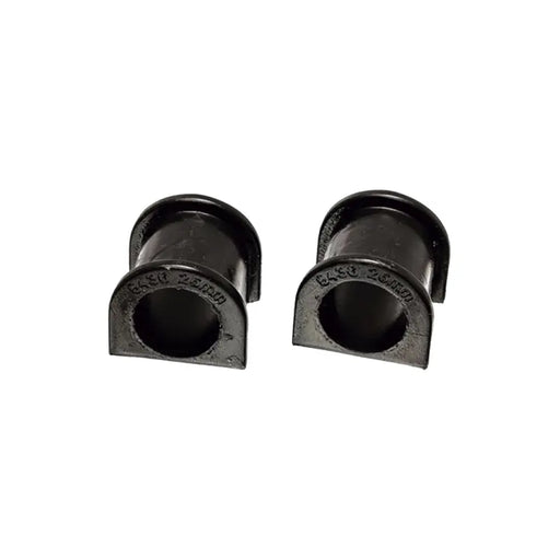 Hule de barra estabilizadora delantero 26mm 4WD