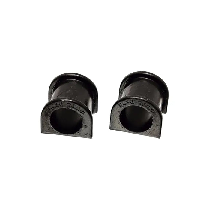 Hule de barra estabilizadora delantero 26mm 4WD