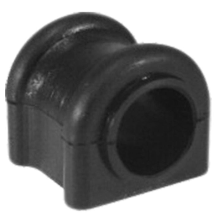 Hule de barra estabilizadora delantero 28MM a la horquilla