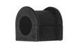 Hule de barra estabilizadora delantero 4WD 25X37X39JP58