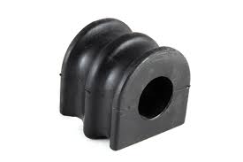 Hule de barra estabilizadora delantero 4x2