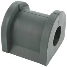 Hule de barra estabilizadora delantero