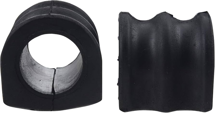 Hule de Barra Estabilizadora Trasero