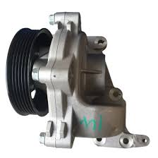 Bomba de agua 25100-2F700