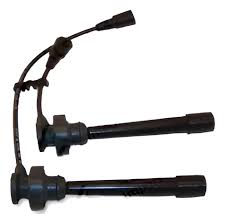 Cable de bujias MD-334043