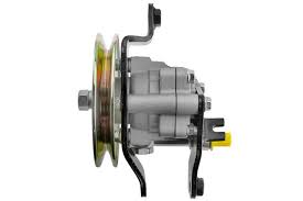 Bomba de direccion hidraulica 49110-2S600