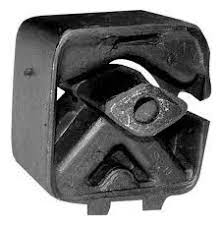 Bushing de soporte de motor delantero inferior 1868