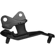 Soporte de caja caja delantero inferior  automatico gasolina 1230