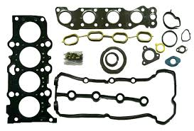 Set de empaques de motor 11400-66821