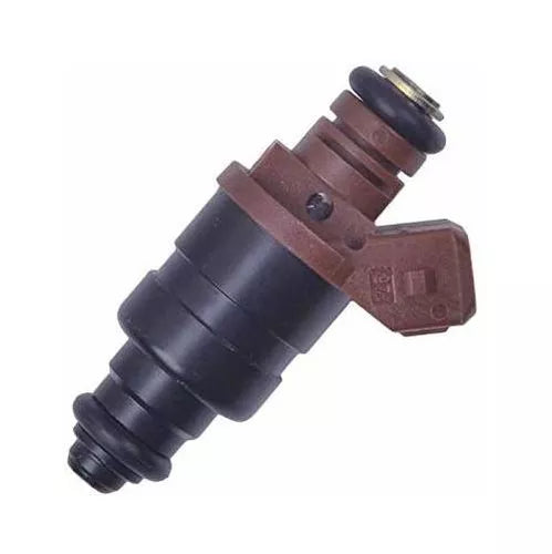 Inyector de combustible