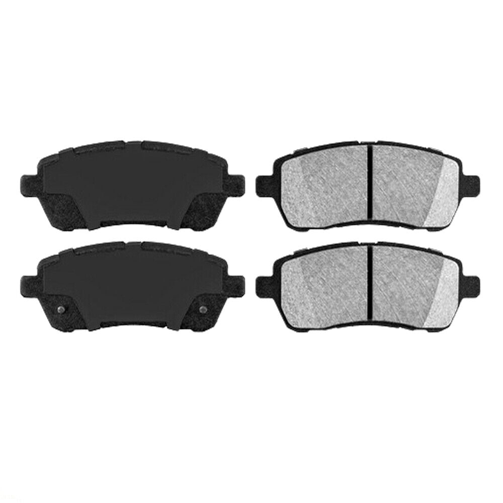 Juego De Pastillas De Freno Delanteras Para Kia Carnival VQ 2006+ Y Hyundai H-1 2008+, BESTPRICE