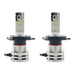 Kit Bombillo Narva LED H4 12V 24V 20W P43T LH4