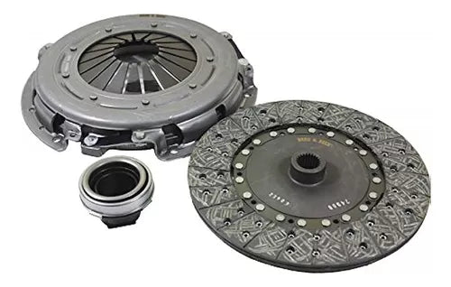 Kit de clutch