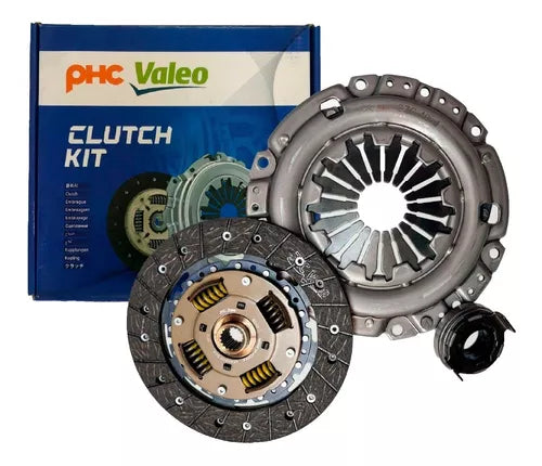 Kit de clutch