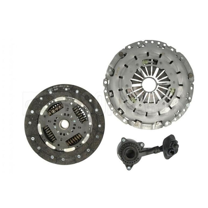 Kit de clutch