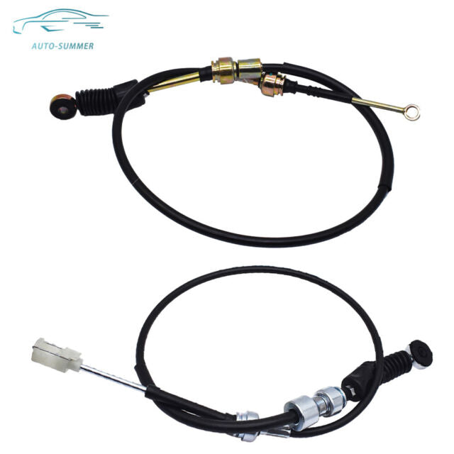Kit de cables de freno de mano