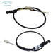 Kit de cables de freno de mano