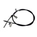 Kit de cables de freno de mano