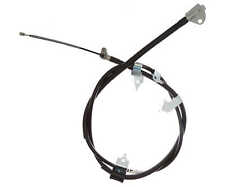 Kit de Cables de Freno de Mano