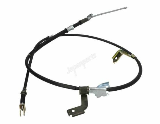 Kit de cables de freno de mano para 4WD