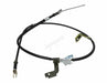 Kit de cables de freno de mano para 4WD
