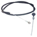 Kit de cables de freno de mano para 4WD