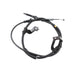 Kit de cables de freno de mano