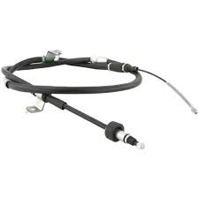 Kit de cables de freno de mano
