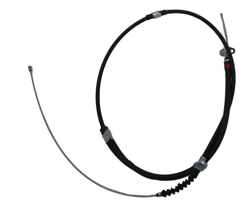 Kit de Cables de Freno de Mano