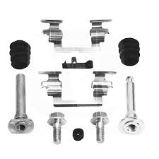 Kit de caliper de freno delantero
