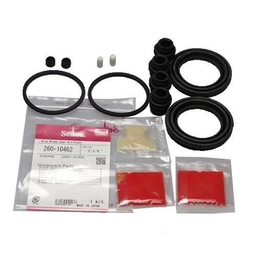 Kit de caliper de frenos