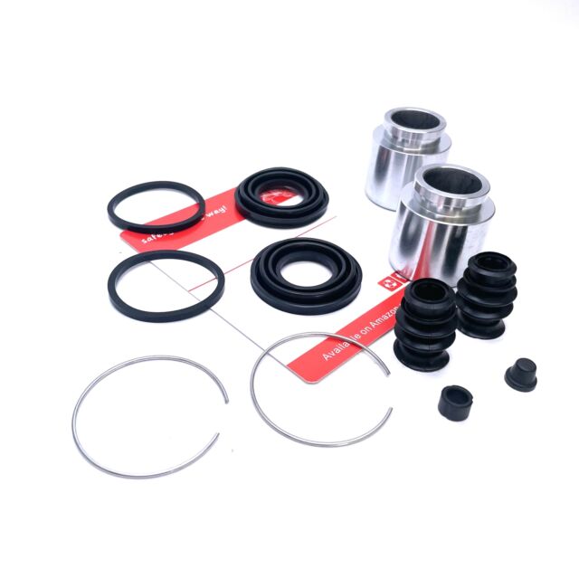 Kit de Caliper de Frenos Delantero