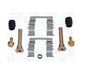 Kit de caliper de frenos delantero