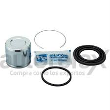 Kit de caliper de frenos delantero
