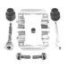 Kit de caliper de frenos delantero