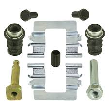 Kit de caliper de frenos delantero