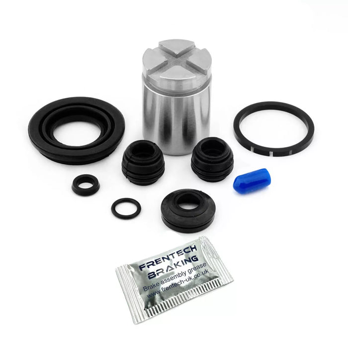 Kit de Caliper de Frenos Delantero