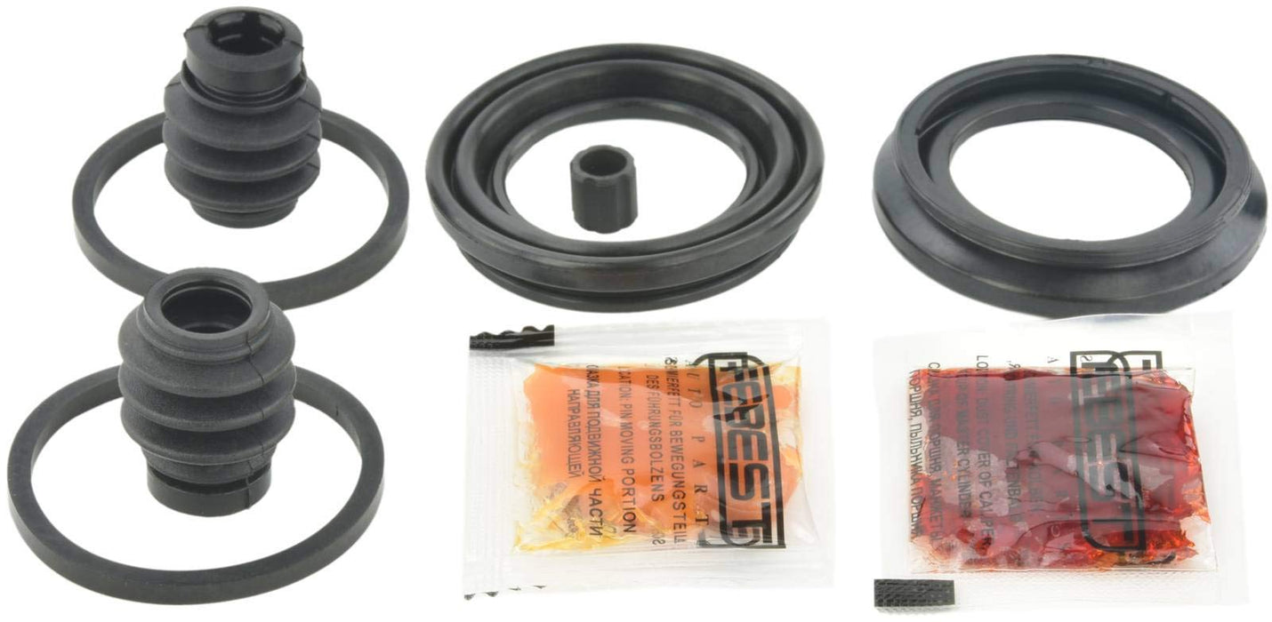 Kit de Caliper de Freno Delantero