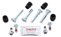 Kit de caliper de frenos delantero
