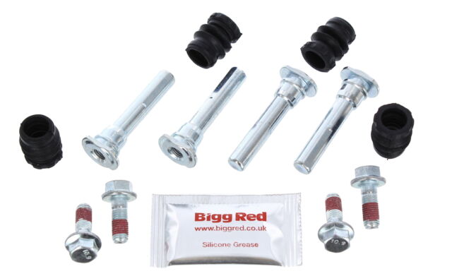Kit de caliper de frenos delantero