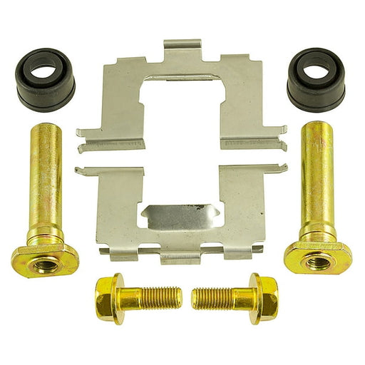 Kit de caliper de frenos delantero 2WD