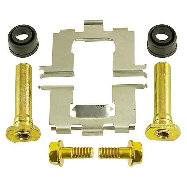 Kit de caliper de frenos delantero 2WD