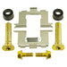 Kit de caliper de frenos delantero 2WD