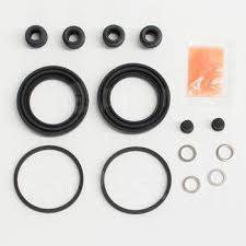 Kit de cáliper de frenos delantero